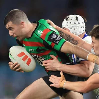 Souths' Gray, Hawkins face lengthy injury lay-offs