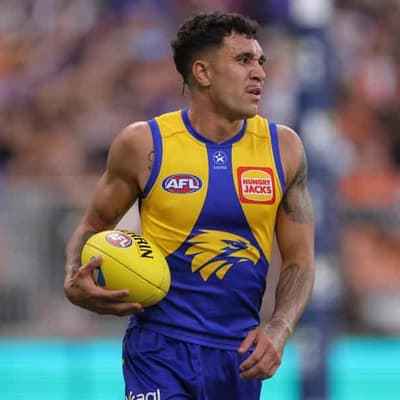 Eagle Tyler Brockman's car crash investigated by police