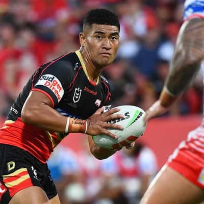 Cleary wants compensation as rivals raid Penrith kids