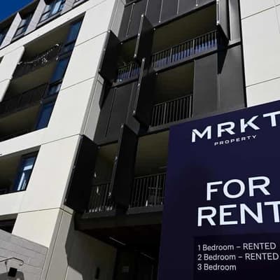 Australia's housing woes to be focus in federal budget