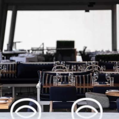 'Vibrancy' reforms on the table for later dining hours