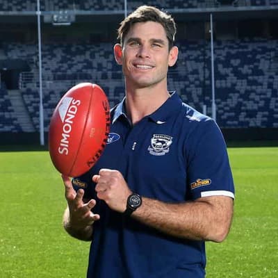 Hawkins unfazed by form as Cats games record looms