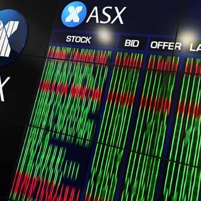 RBA interest rate hold prompts stock upswing