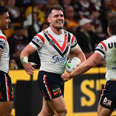 Crichton a possible Penrith option if they miss Fifita