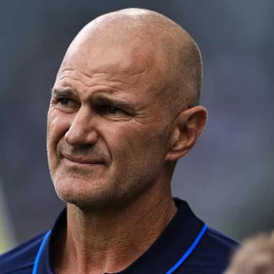 Arthur enters defining month at under-pressure Eels