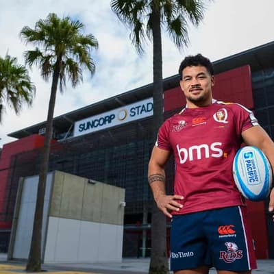 One-time Super reject chooses Reds, eyes Test recall