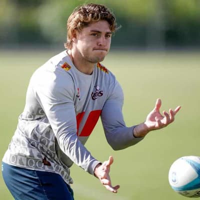 O'Connor in Reds return, Hoopert earns Force debut