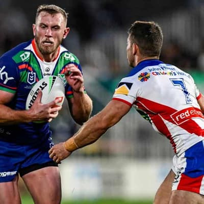 Injury piles on Warriors' woes amid winless run