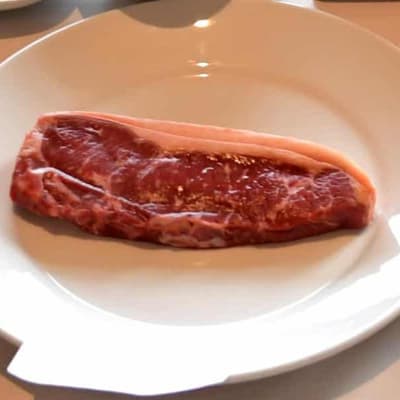 CSIRO bloods red meat powder to beef up drinks, snacks