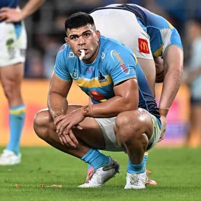 Fifita tells Chooks he's in after knocking back Titans