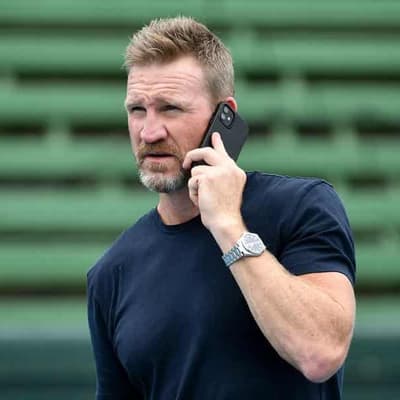 Northern Territory steps up push for AFL licence