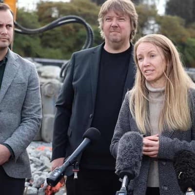 Architects confident stadium can be built within budget