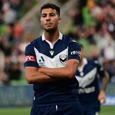 Victory can cover for suspended dynamo Machach: captain