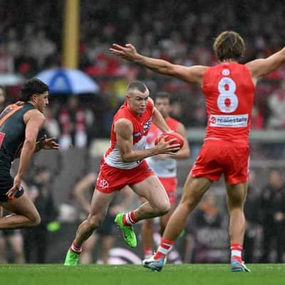 Dockers won't shy away against Swans firepower