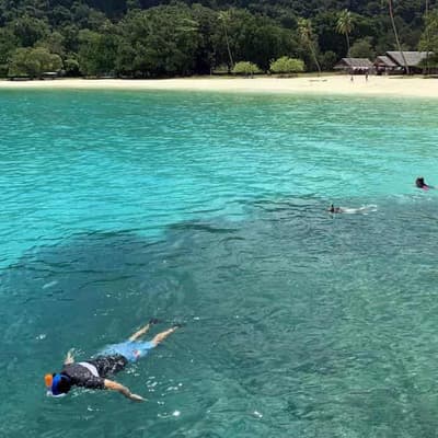 Air Vanuatu liquidation prompts Virgin flight boost