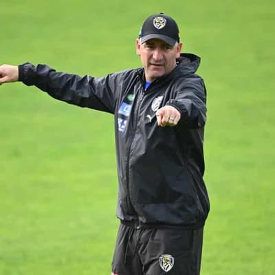 Tigers coach pinpoints 'horrendous' aspect in poor form