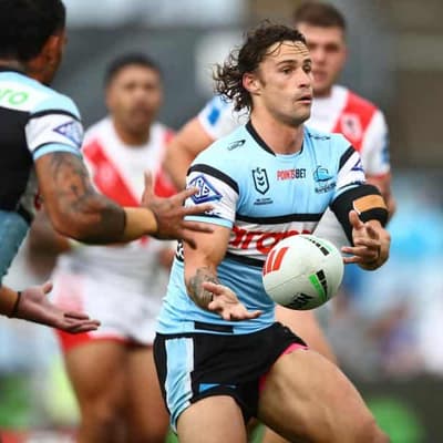 Hynes injury adds to NSW's horror weekend