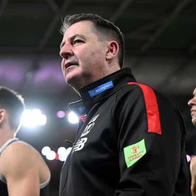 Runner rules 'make AFL coaches neutered dogs'