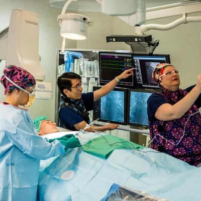 Elective surgery target slashed by Victorian government