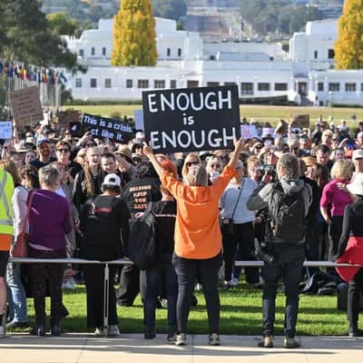 DV reforms go to cabinet as critics warn against jail