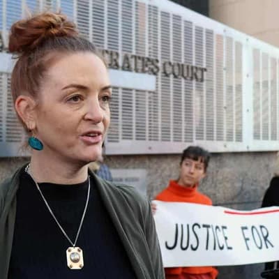 Former attorney-general undermined court, coroner says