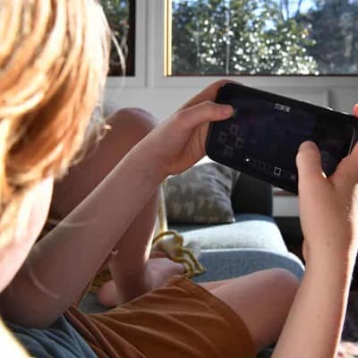 Kids reeling as bullying, screen time take heavy toll