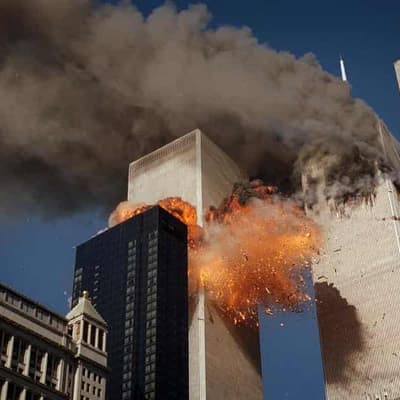 Fake article used to spread fresh 9/11 conspiracy