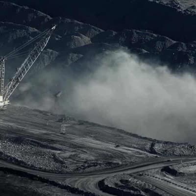 Coal mine's licence not fit for purpose, court told