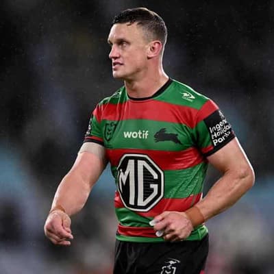 Wighton calls out racism after alleged Mitchell abuse