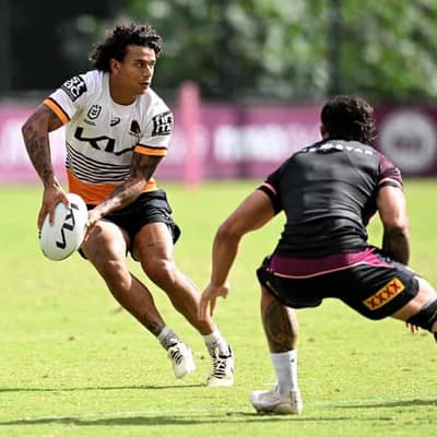 Brisbane, Gold Coast suffer more injury carnage