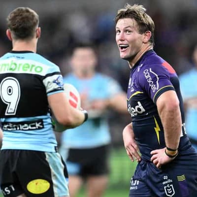 Harry Grant wins landmark NRL judiciary fight