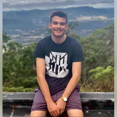 'Own up': parents' plea over fatal attack on surfer son