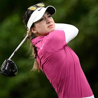 In-form Aussie rookie qualifies for Women's US Open
