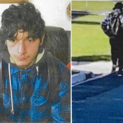 Coroner calls for witnesses to teen's final movements