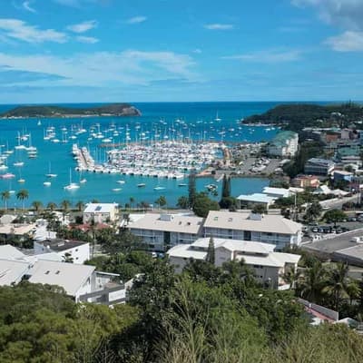 Three killed in New Caledonia riots after voting change