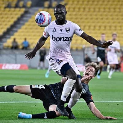 Victory 'villains' out to destroy Wellington fairytale