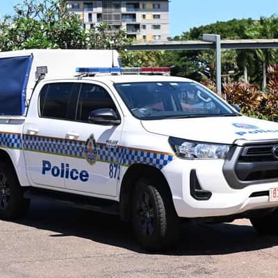 'Knee-jerk' crime-busting NT budget sparks concern
