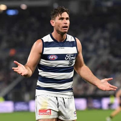 Cats rest star trio in selection gamble for Suns test