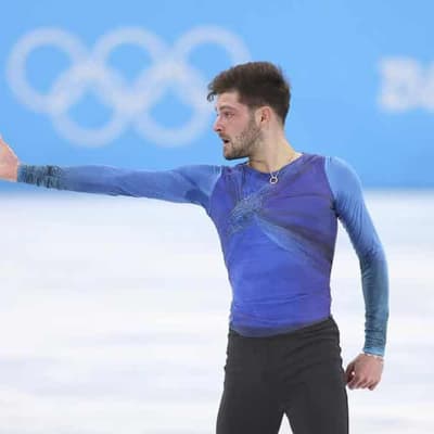 Aussie Olympic flagbearer banned for sex with minor