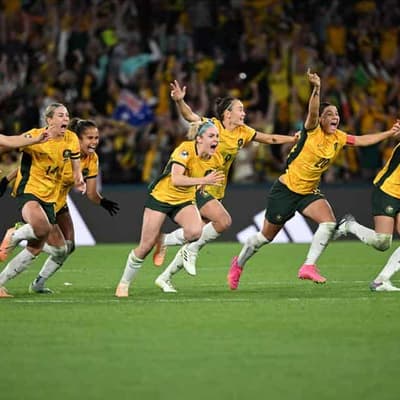 Australia wins right to host 2026 Women's Asian Cup