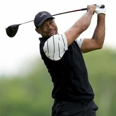 Australian golfer tips Tiger Woods to play seniors tour