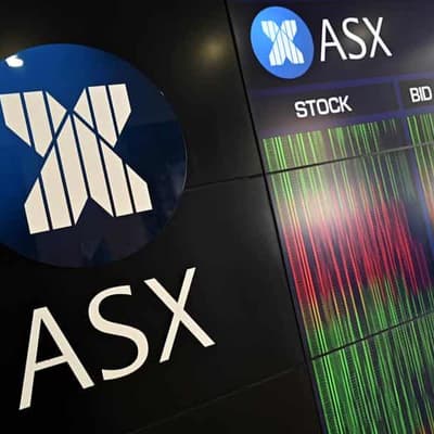 Inflation news, unemployment data prompt stock rise