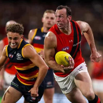 Goldstein looks 26 and is thriving ahead of Roos clash