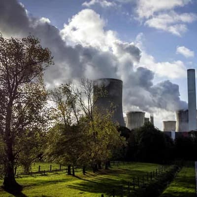 No, CO2 levels not the same as they were in the 1870s