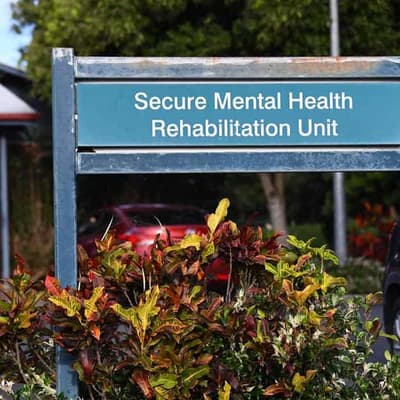 Man's 'shock' death stirs call for mental health review