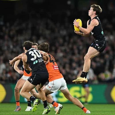 St Kilda wield the axe, Docker Darcy still sidelined