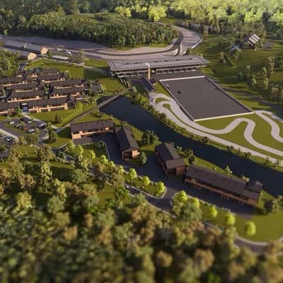 Post-mining world set for NSW government microscope