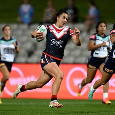 NSW's Baxter free for Origin II after shot on Temara