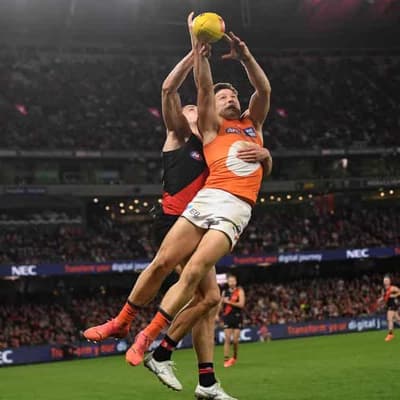 Kingsley backs Greene to fire as Bulldogs lie in wait