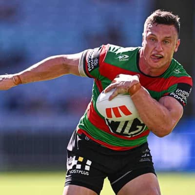 Souths hope to turn season around in Wighton's 250th